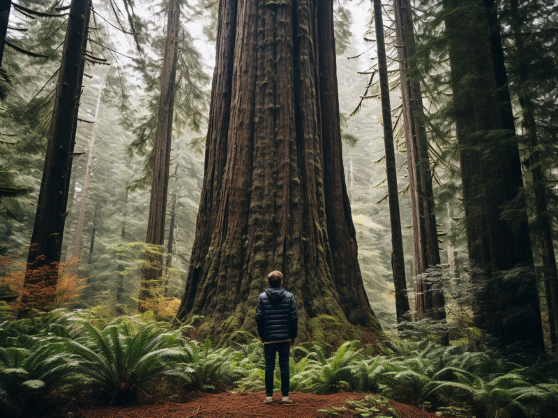 Top 10 Tallest Trees in the World by Height: A Guide for Nature Lovers
