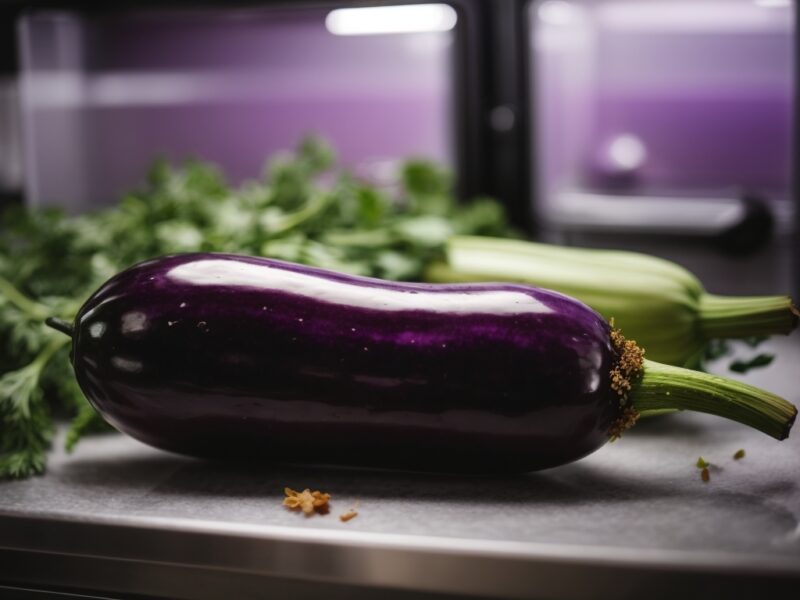 Should eggplant be refrigerated or not? Find out the best way to store, prepare, and cook eggplant in this complete guide. Learn some tips and tricks on how to select, use, and enjoy this versatile vegetable.
